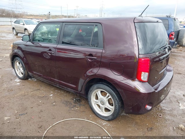 Aukcja sprzedaży 2012 Scion Xb, vin: JTLZE4FE1C1144999, numer aukcji: 44554800