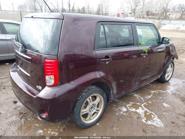 Aukcja sprzedaży 2012 Scion Xb, vin: JTLZE4FE1C1144999, numer aukcji: 44554800