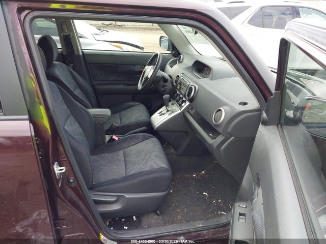 Aukcja sprzedaży 2012 Scion Xb, vin: JTLZE4FE1C1144999, numer aukcji: 44554800