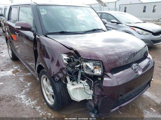 Aukcja sprzedaży 2012 Scion Xb, vin: JTLZE4FE1C1144999, numer aukcji: 44554800