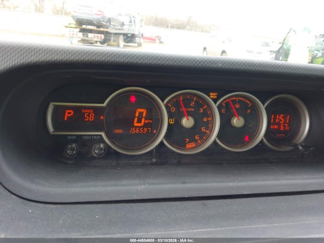 Aukcja sprzedaży 2012 Scion Xb, vin: JTLZE4FE1C1144999, numer aukcji: 44554800