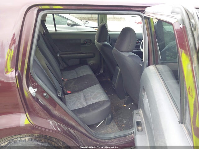Aukcja sprzedaży 2012 Scion Xb, vin: JTLZE4FE1C1144999, numer aukcji: 44554800