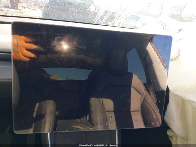 Aukcja sprzedaży 2026 Tesla Model Y All-wheel Drive/long Range Launch Series/premium All-wheel Drive, vin: 7SAYGDEE5TA461811, numer aukcji: 44554802