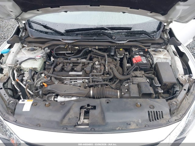 Honda Civic Ex-t 2017 2HGFC1F3XHH651377 Image 10
