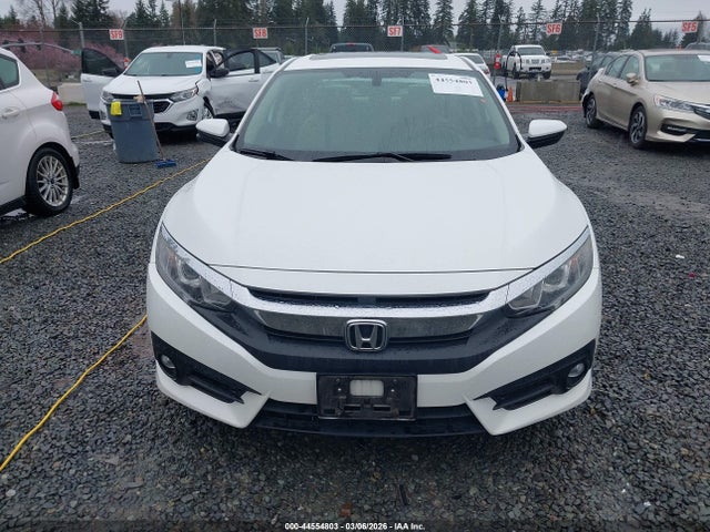 Honda Civic Ex-t 2017 2HGFC1F3XHH651377 Image 12