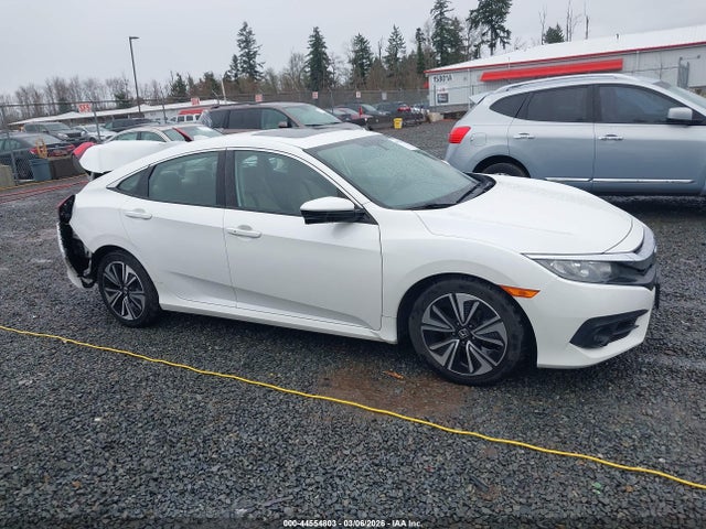 Honda Civic Ex-t 2017 2HGFC1F3XHH651377 Image 13