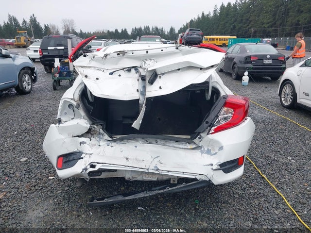 Honda Civic Ex-t 2017 2HGFC1F3XHH651377 Image 16