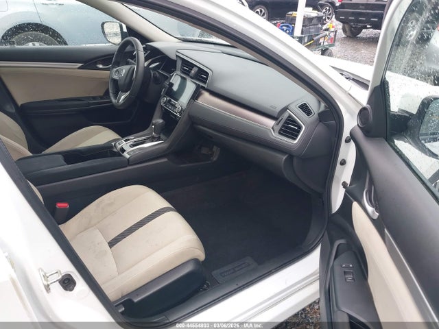 Honda Civic Ex-t 2017 2HGFC1F3XHH651377 Image 17