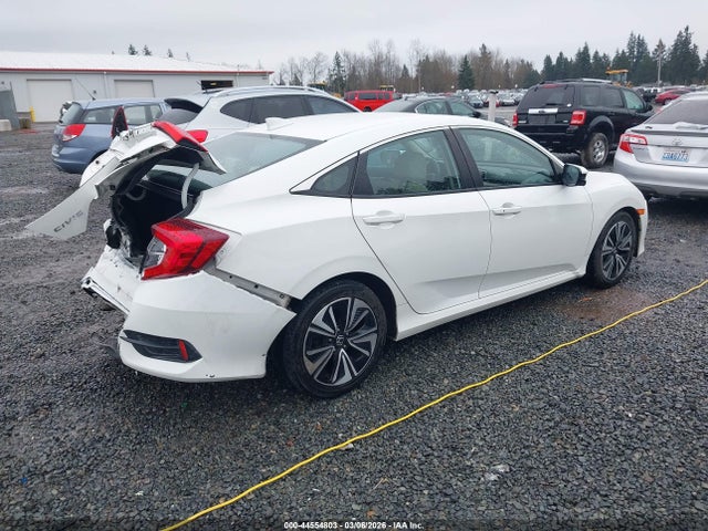 Honda Civic Ex-t 2017 2HGFC1F3XHH651377 Image 4