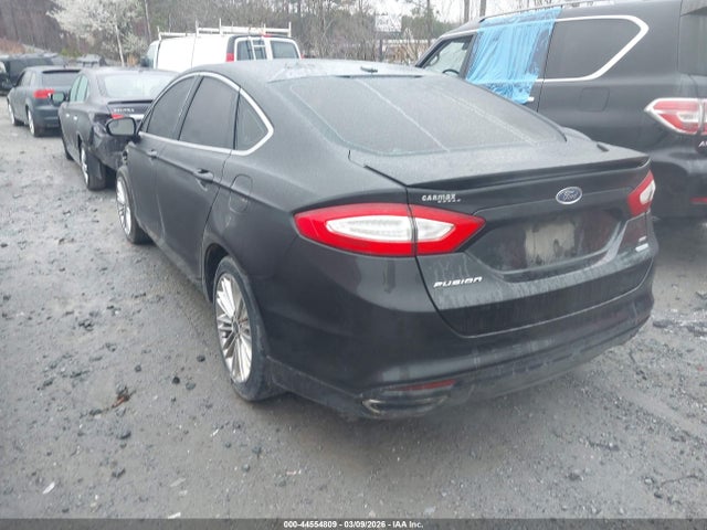2014 Ford Fusion Se მანქანა იყიდება აუქციონზე, vin: 3FA6P0H93ER288747, აუქციონის ნომერი: 44554809