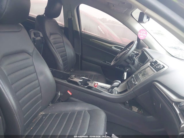 2014 Ford Fusion Se მანქანა იყიდება აუქციონზე, vin: 3FA6P0H93ER288747, აუქციონის ნომერი: 44554809