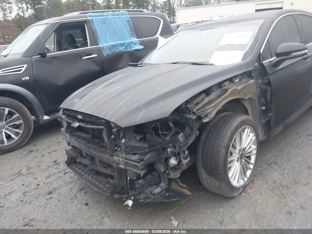 2014 Ford Fusion Se მანქანა იყიდება აუქციონზე, vin: 3FA6P0H93ER288747, აუქციონის ნომერი: 44554809