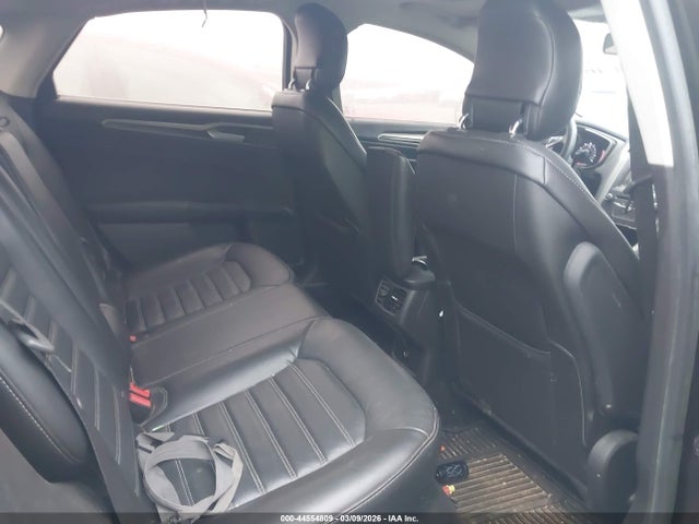 2014 Ford Fusion Se მანქანა იყიდება აუქციონზე, vin: 3FA6P0H93ER288747, აუქციონის ნომერი: 44554809