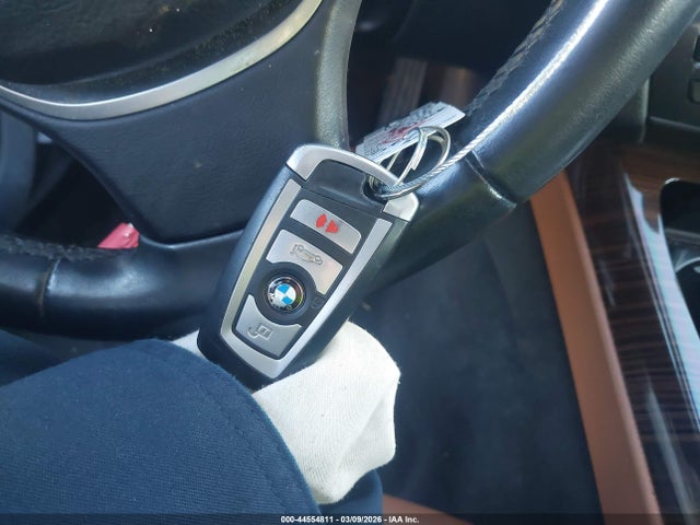 44554811 :رقم المزاد ، WBA6D4C55GD976904 vin ، 2016 Bmw 650i Gran Coupe مزاد بيع