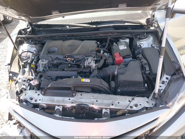 Aukcja sprzedaży 2020 Toyota Camry Se, vin: 4T1G11AK0LU901296, numer aukcji: 44554819