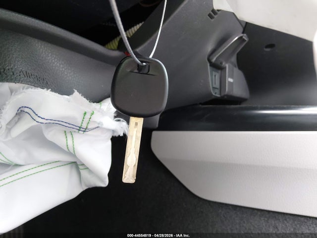 Aukcja sprzedaży 2020 Toyota Camry Se, vin: 4T1G11AK0LU901296, numer aukcji: 44554819