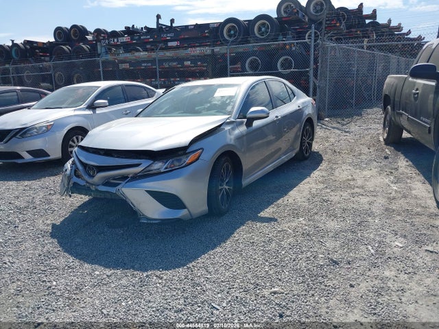 Aukcja sprzedaży 2020 Toyota Camry Se, vin: 4T1G11AK0LU901296, numer aukcji: 44554819