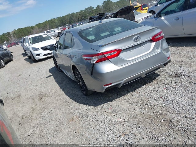 Aukcja sprzedaży 2020 Toyota Camry Se, vin: 4T1G11AK0LU901296, numer aukcji: 44554819