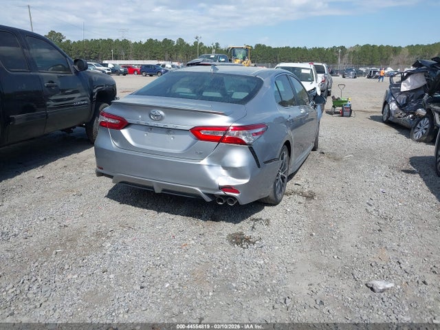 Aukcja sprzedaży 2020 Toyota Camry Se, vin: 4T1G11AK0LU901296, numer aukcji: 44554819