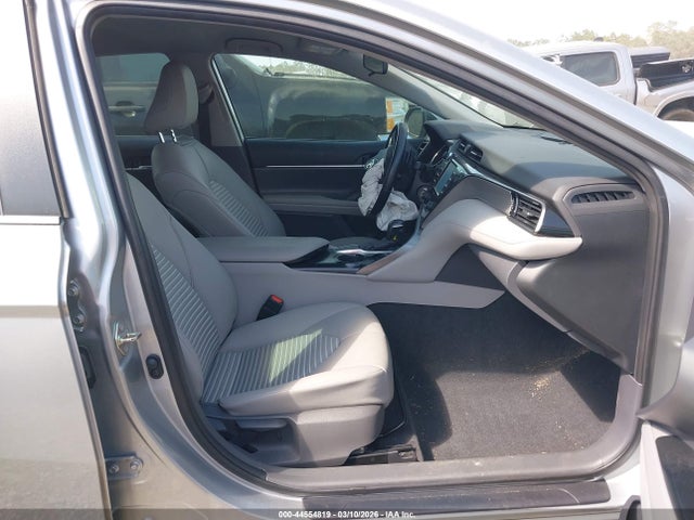 Aukcja sprzedaży 2020 Toyota Camry Se, vin: 4T1G11AK0LU901296, numer aukcji: 44554819