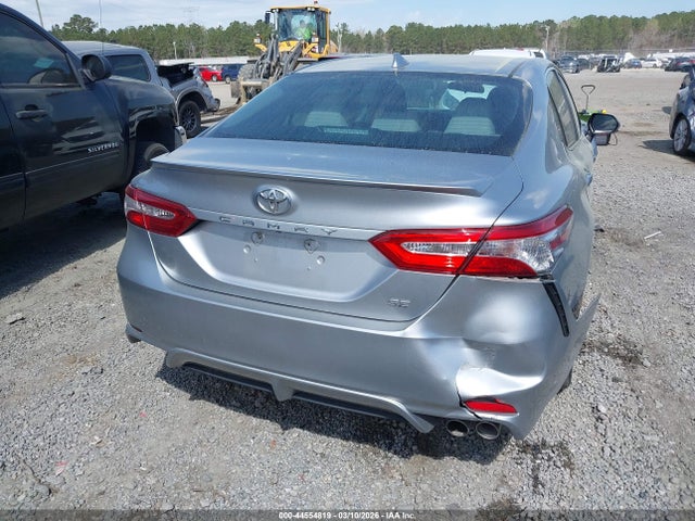 Aukcja sprzedaży 2020 Toyota Camry Se, vin: 4T1G11AK0LU901296, numer aukcji: 44554819