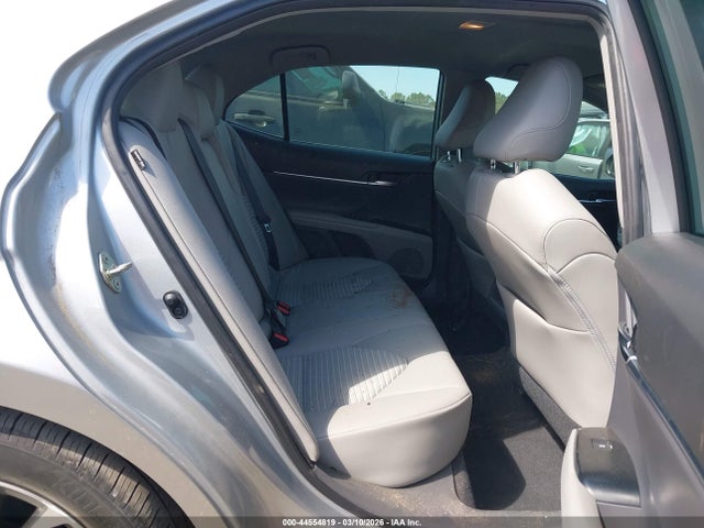 Aukcja sprzedaży 2020 Toyota Camry Se, vin: 4T1G11AK0LU901296, numer aukcji: 44554819