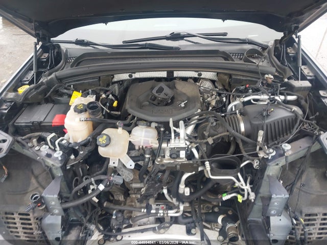 2023 JEEP GRAND CHEROKEE 4XE 1C4RJYB60P8784714 Photo 9