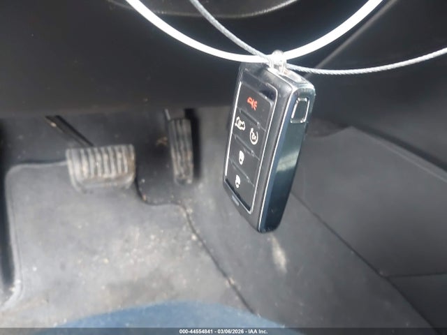 2023 JEEP GRAND CHEROKEE 4XE 1C4RJYB60P8784714 Photo 10