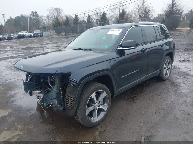 2023 JEEP GRAND CHEROKEE 4XE 1C4RJYB60P8784714 Photo 1