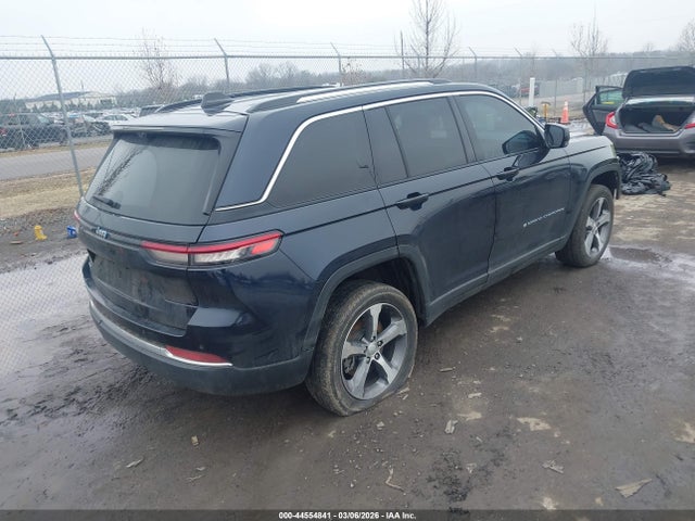 2023 JEEP GRAND CHEROKEE 4XE 1C4RJYB60P8784714 Photo 3