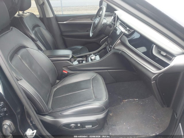 2023 JEEP GRAND CHEROKEE 4XE 1C4RJYB60P8784714 Photo 4