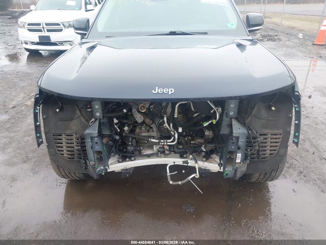 2023 JEEP GRAND CHEROKEE 4XE 1C4RJYB60P8784714 Photo 5