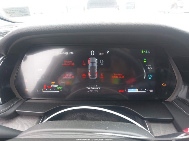 2023 JEEP GRAND CHEROKEE 4XE 1C4RJYB60P8784714 Photo 6