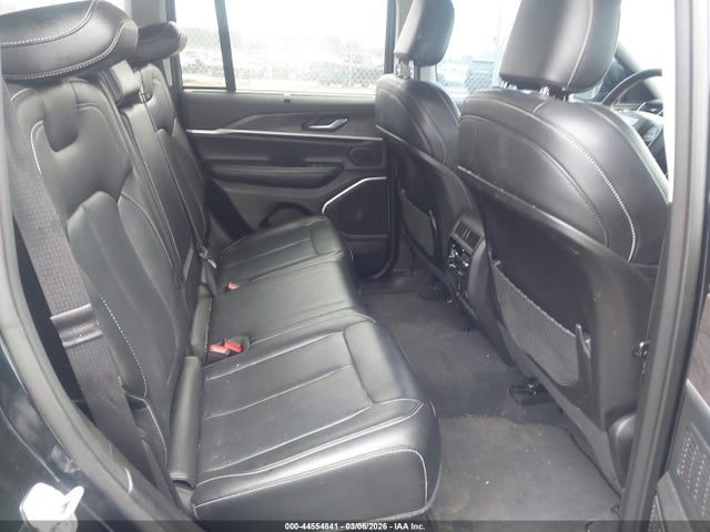 2023 JEEP GRAND CHEROKEE 4XE 1C4RJYB60P8784714 Photo 7