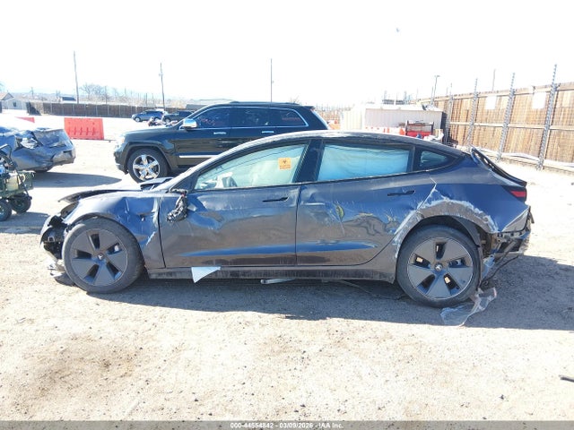 Aukcja sprzedaży 2023 Tesla Model 3 Rear-wheel Drive, vin: 5YJ3E1EA9PF715375, numer aukcji: 44554842