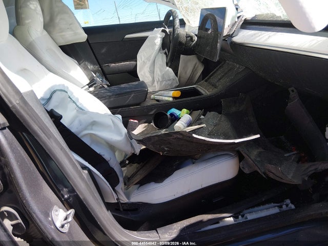 Aukcja sprzedaży 2023 Tesla Model 3 Rear-wheel Drive, vin: 5YJ3E1EA9PF715375, numer aukcji: 44554842