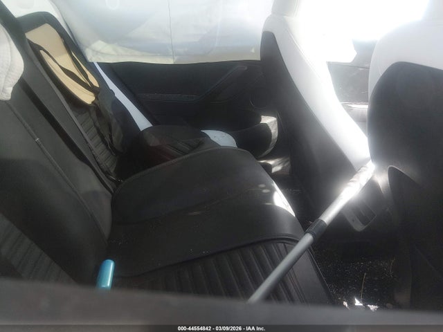 Aukcja sprzedaży 2023 Tesla Model 3 Rear-wheel Drive, vin: 5YJ3E1EA9PF715375, numer aukcji: 44554842