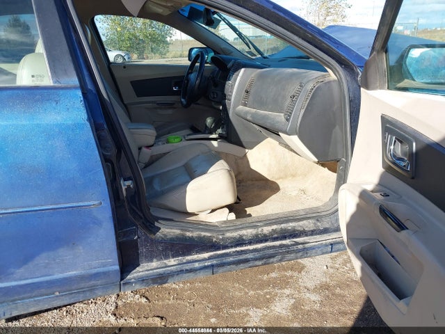 Продажа на аукционе авто 2005 Cadillac Cts Standard, vin: 1G6DM56T150171967, номер лота: 44554844