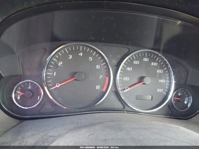 Продажа на аукционе авто 2005 Cadillac Cts Standard, vin: 1G6DM56T150171967, номер лота: 44554844