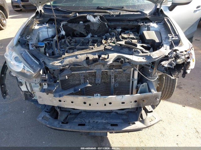 44554849 :رقم المزاد ، JM3KE4CY5G0737473 vin ، 2016 Mazda Cx-5 Touring مزاد بيع