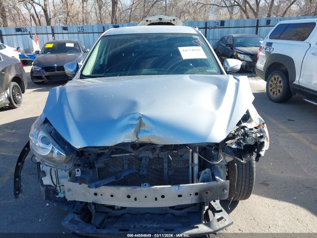 44554849 :رقم المزاد ، JM3KE4CY5G0737473 vin ، 2016 Mazda Cx-5 Touring مزاد بيع