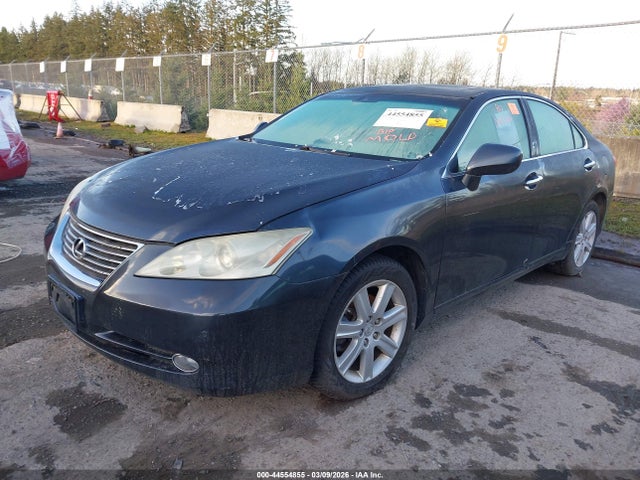 Продажа на аукционе авто 2007 Lexus Es 350, vin: JTHBJ46G772078659, номер лота: 44554855