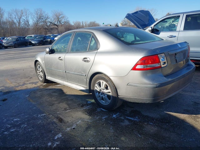 2006 SAAB 9-3 YS3FD49Y161034927 Photo 2