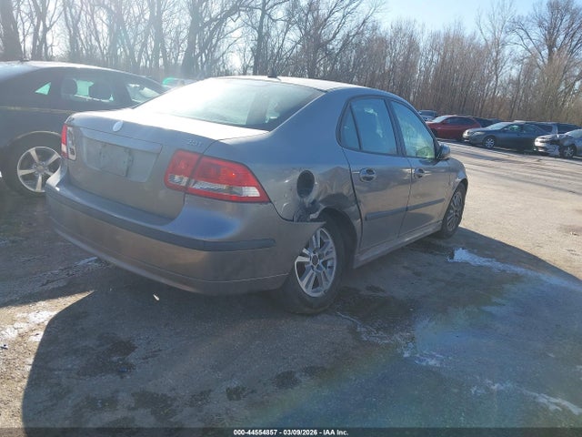 2006 SAAB 9-3 YS3FD49Y161034927 Photo 3