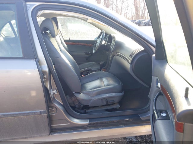 2006 SAAB 9-3 YS3FD49Y161034927 Photo 4