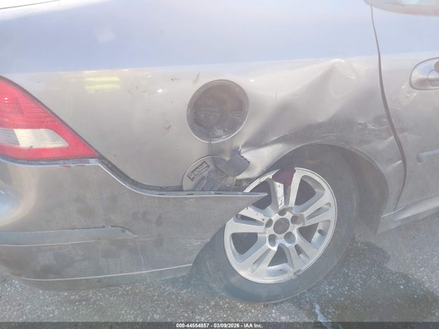 2006 SAAB 9-3 YS3FD49Y161034927 Photo 5