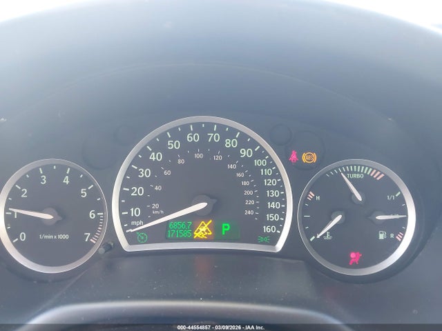 2006 SAAB 9-3 YS3FD49Y161034927 Photo 6