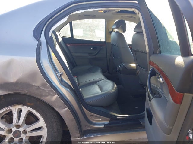 2006 SAAB 9-3 YS3FD49Y161034927 Photo 7