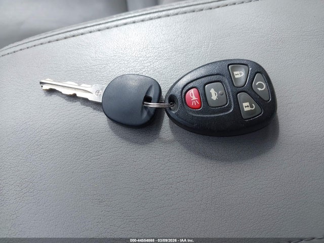 2008 CHEVROLET IMPALA 2G1WC583989251347 Photo 10