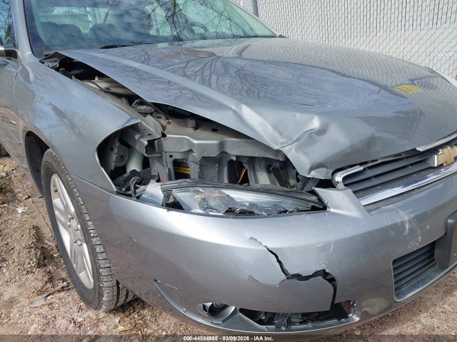 2008 CHEVROLET IMPALA 2G1WC583989251347 Photo 5